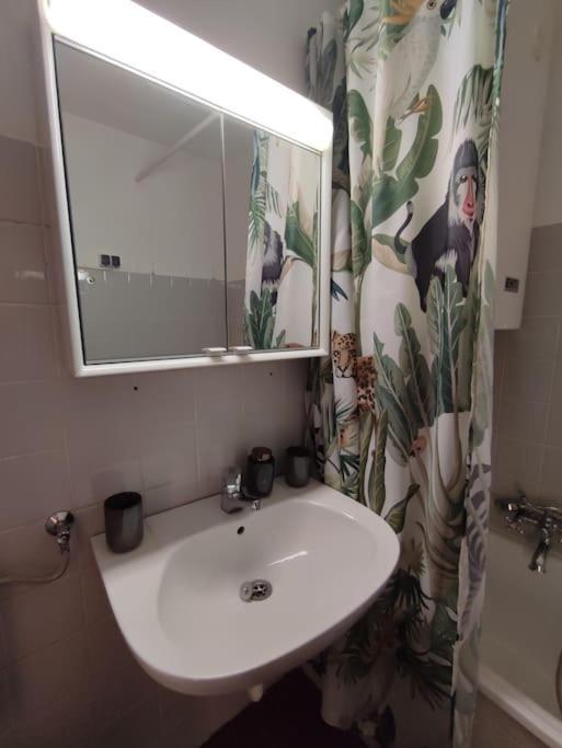 Ferienwohnung Graz City 외부 사진