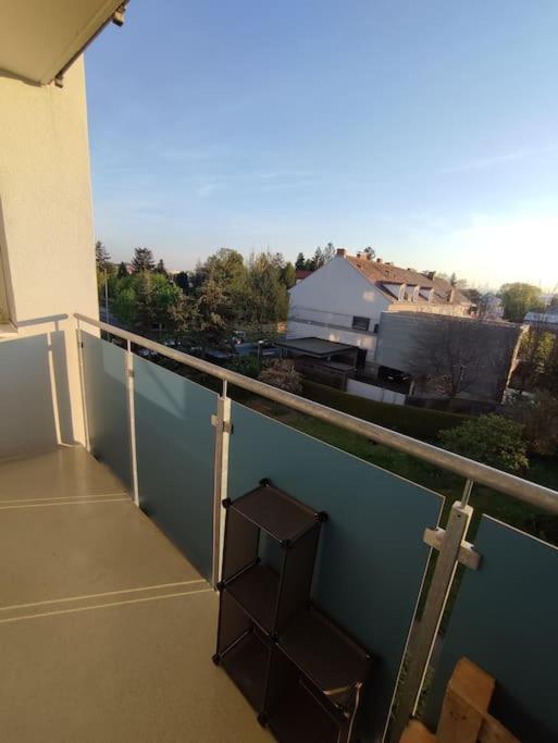 Ferienwohnung Graz City 외부 사진