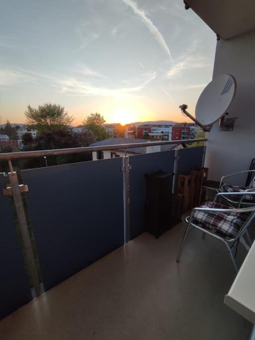 Ferienwohnung Graz City 외부 사진