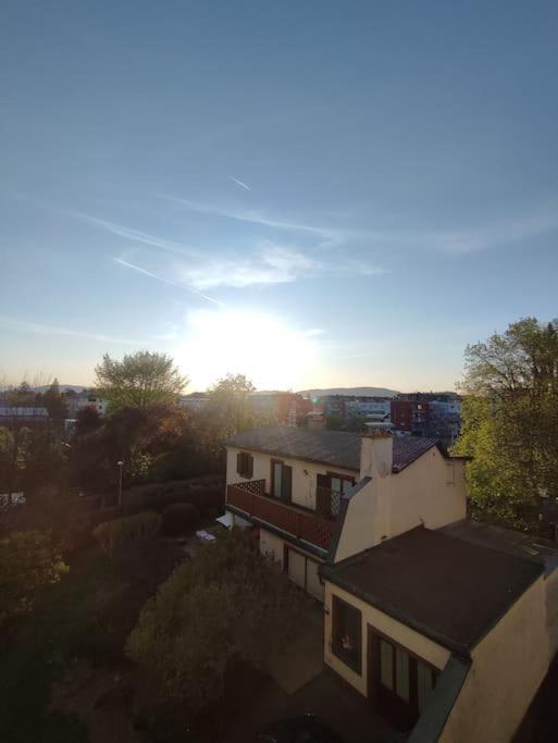 Ferienwohnung Graz City 외부 사진