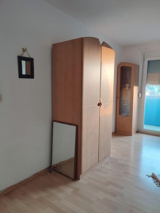 Ferienwohnung Graz City 외부 사진