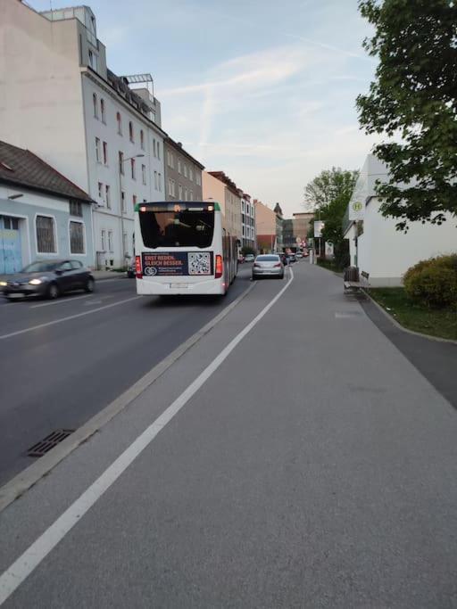 Ferienwohnung Graz City 외부 사진