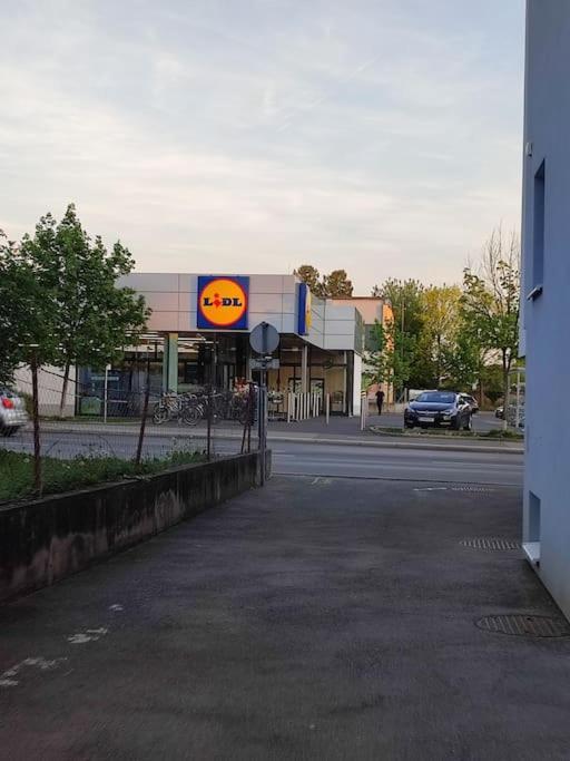 Ferienwohnung Graz City 외부 사진