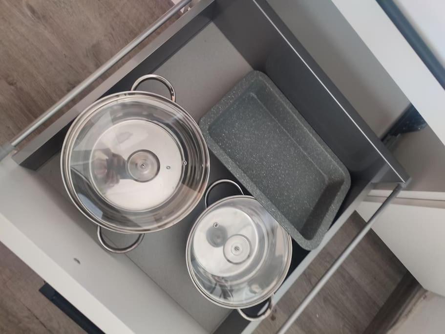 Ferienwohnung Graz City 외부 사진