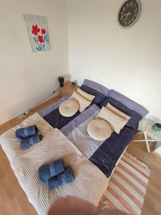 Ferienwohnung Graz City 외부 사진