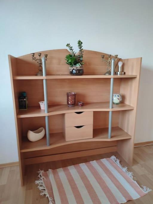 Ferienwohnung Graz City 외부 사진