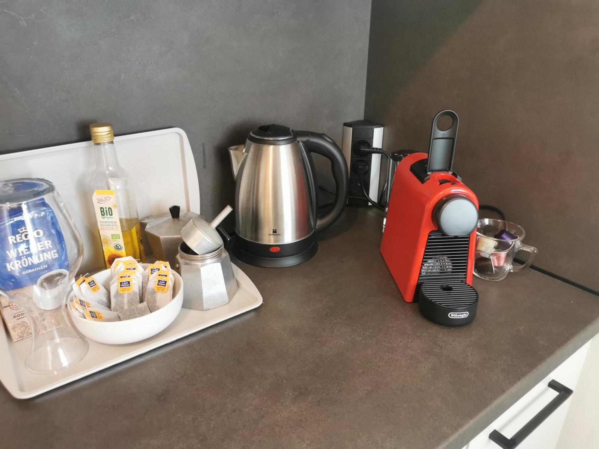 Ferienwohnung Graz City 외부 사진