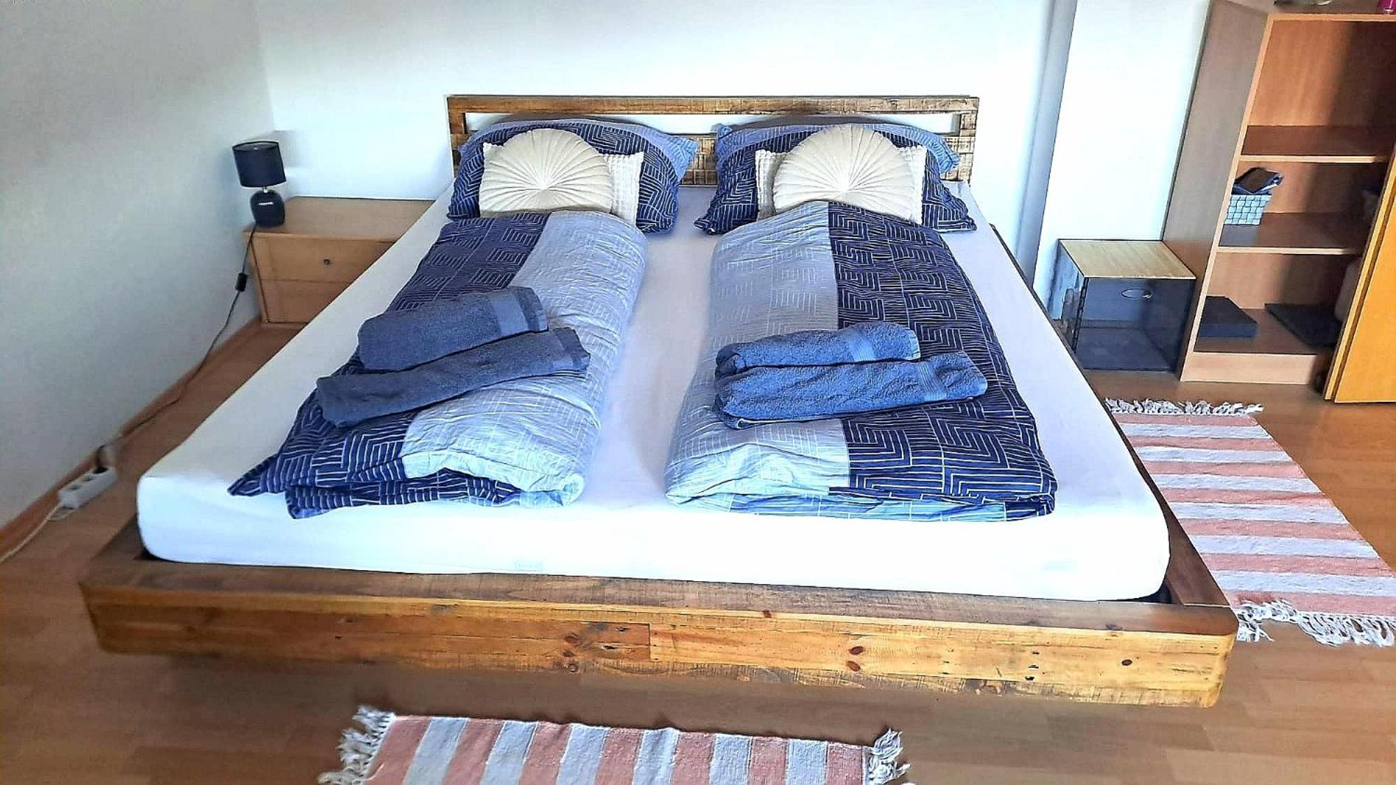 Ferienwohnung Graz City 외부 사진