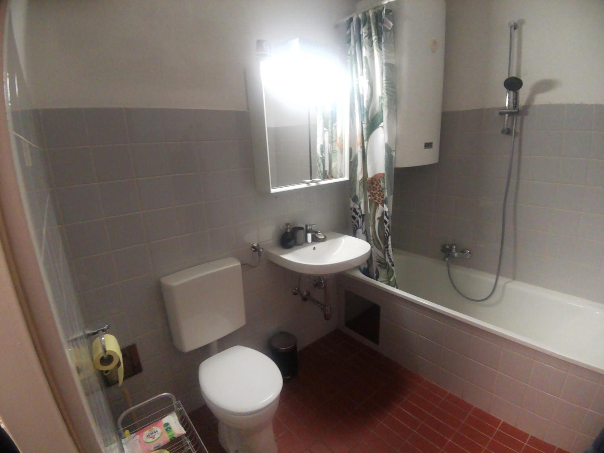 Ferienwohnung Graz City 외부 사진