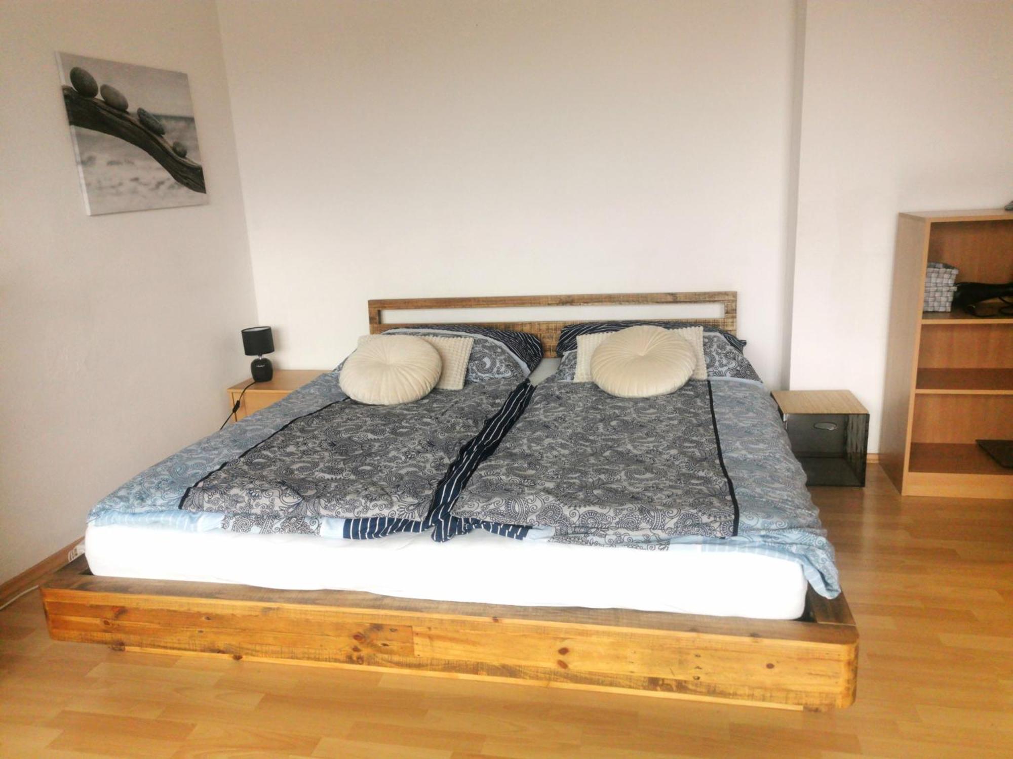 Ferienwohnung Graz City 외부 사진