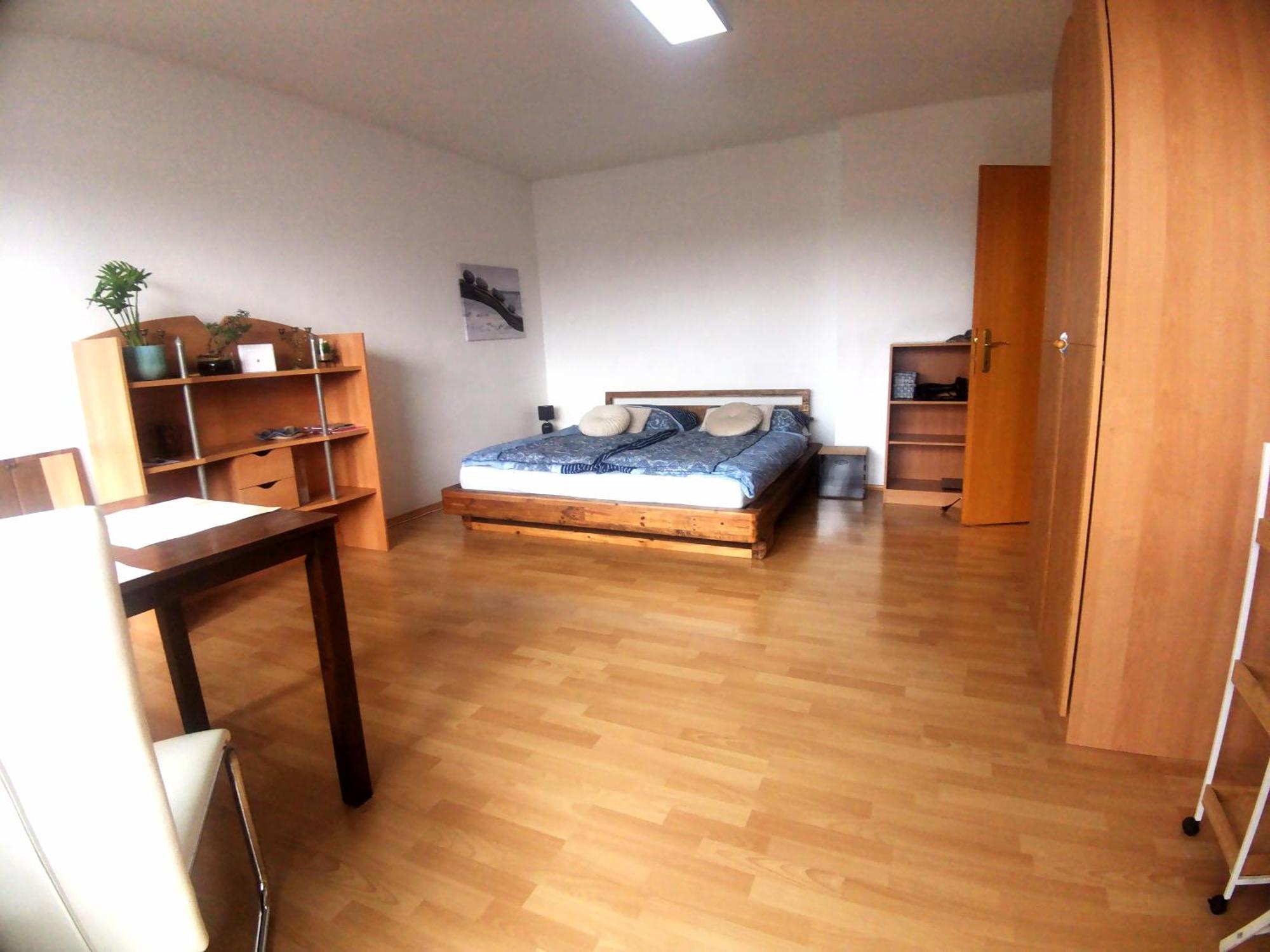 Ferienwohnung Graz City 외부 사진