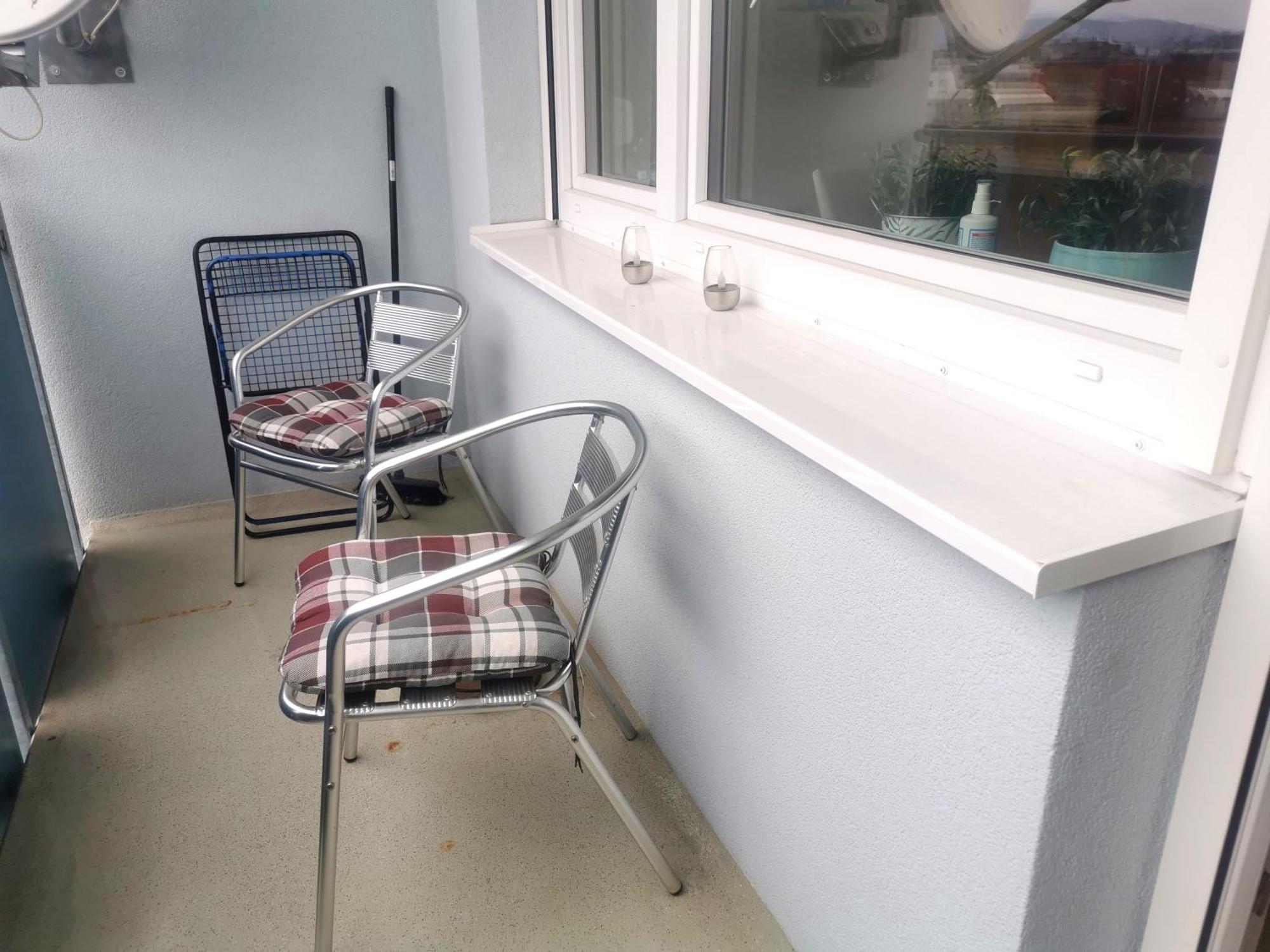 Ferienwohnung Graz City 외부 사진
