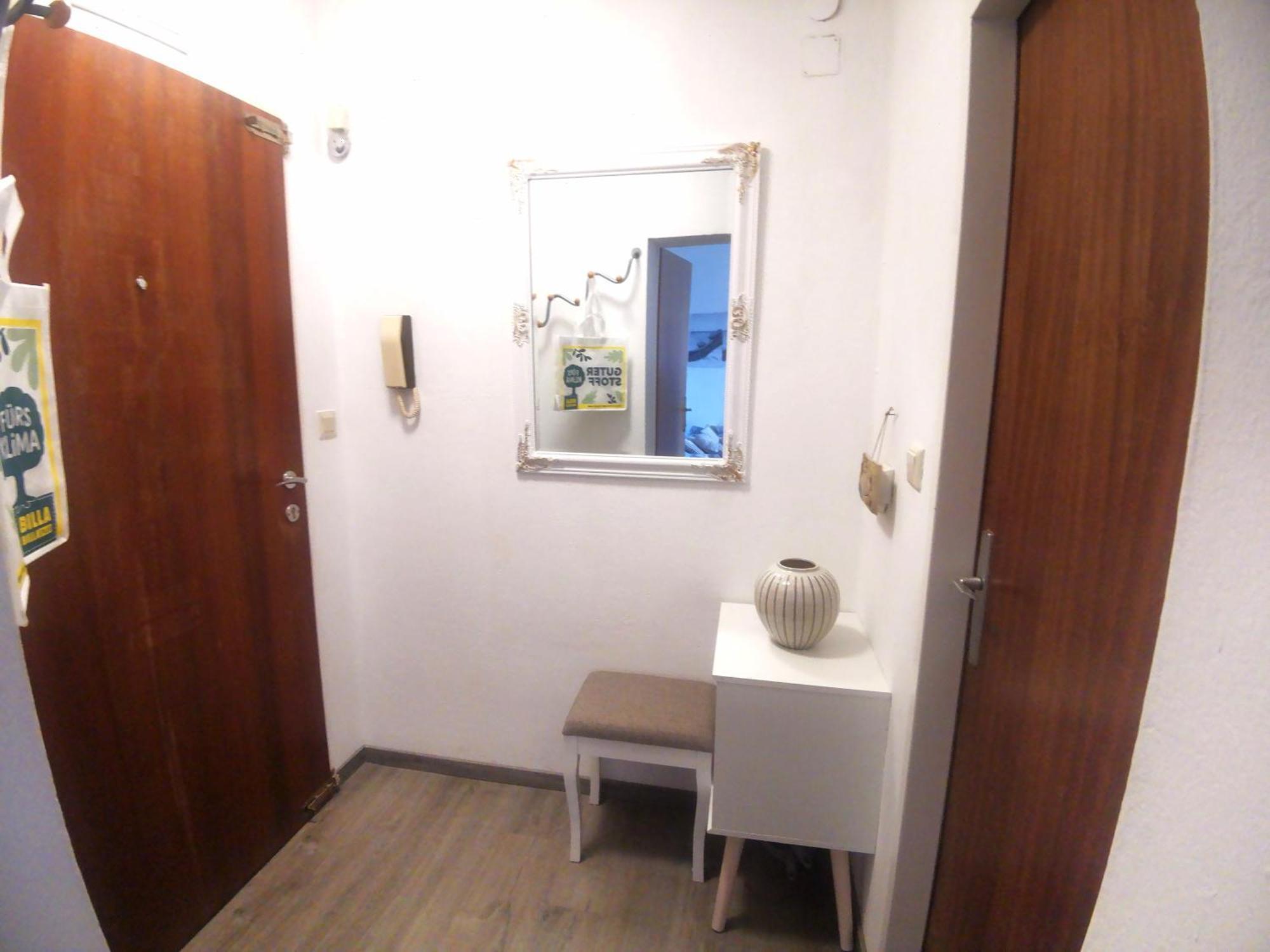 Ferienwohnung Graz City 외부 사진
